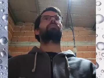 banana_argen_15 from Chaturbate