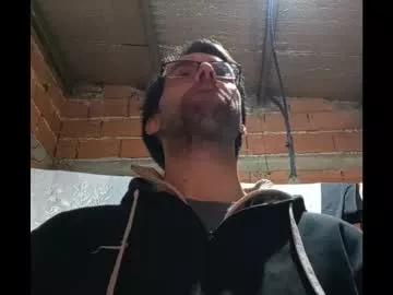 banana_argen_15 from Chaturbate