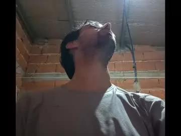 banana_argen_15 from Chaturbate