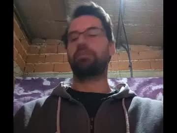 banana_argen_15 from Chaturbate