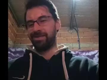 banana_argen_15 from Chaturbate