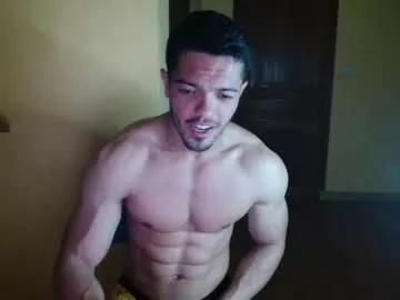 bananaexotic from Chaturbate