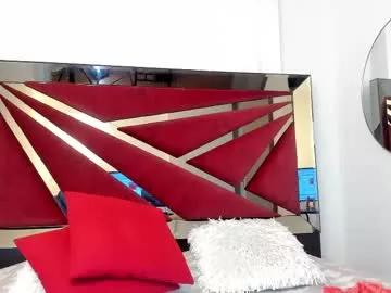 barbaraknox_ from Chaturbate