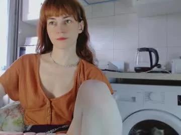 barbarian_girl from Chaturbate