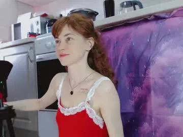 barbarian_girl from Chaturbate