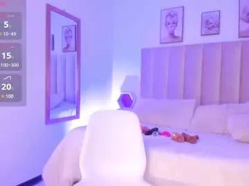 barbie_ev from Chaturbate