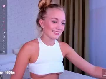 barbie_lis from Chaturbate