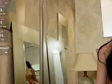 barbie_tease from Chaturbate