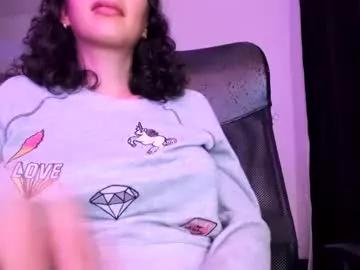 barbiecumhott from Chaturbate