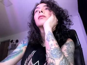 barbiecumhott from Chaturbate