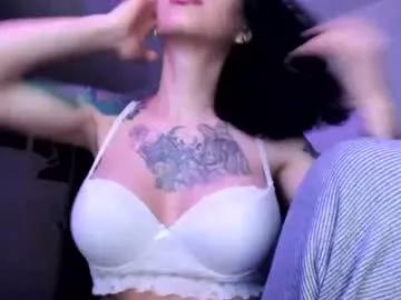 barbiecumhott from Chaturbate