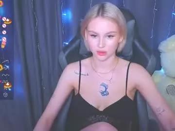 barbieee_doll from Chaturbate