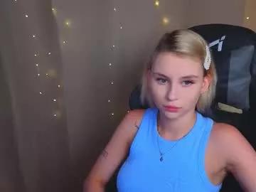 barbieee_doll from Chaturbate