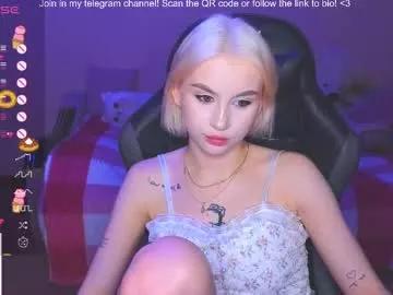 barbieee_doll from Chaturbate