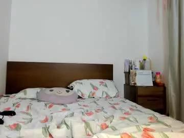 barbielatinass from Chaturbate