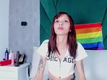 barbye_jones from Chaturbate