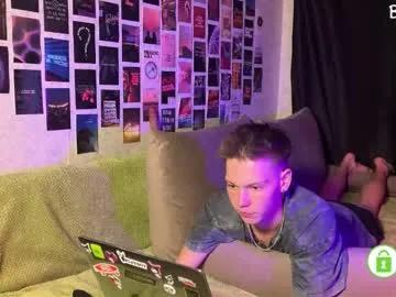 barney_kevin from Chaturbate is Freechat