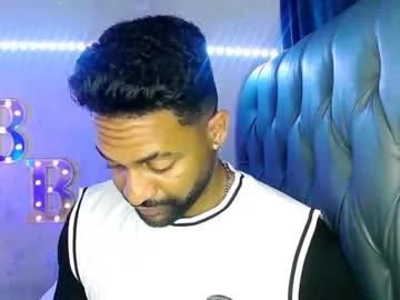 bbcblackhot33 from Chaturbate