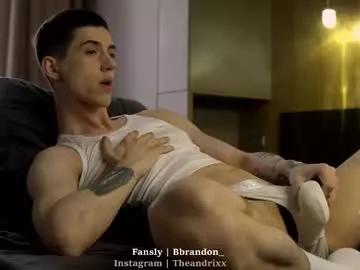 bbrandon_ from Chaturbate
