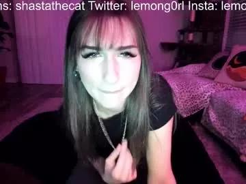 bbshasta from Chaturbate