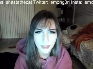 bbshasta from Chaturbate