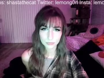 bbshasta from Chaturbate is Freechat