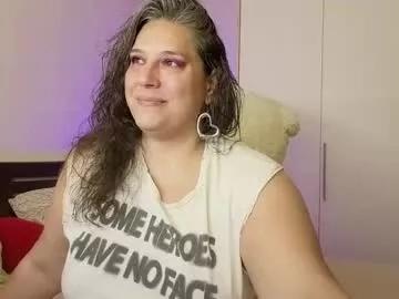 bbw_goddes from Chaturbate