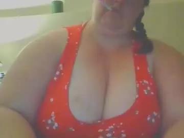 bbwgoddess90 from Chaturbate
