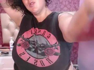 bbwprettydoll from Chaturbate