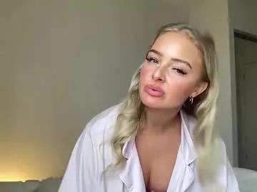 bbybreex from Chaturbate