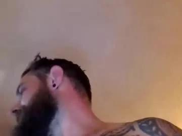 beardedtattedguy from Chaturbate is Freechat