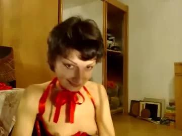 bebacksooon from Chaturbate