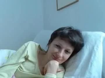 bebacksooon from Chaturbate