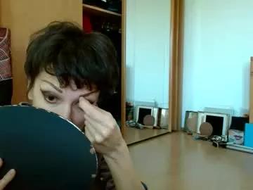 bebacksooon from Chaturbate
