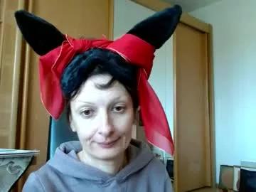 bebacksooon from Chaturbate