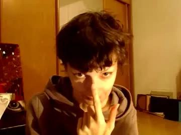 bebacksooon from Chaturbate