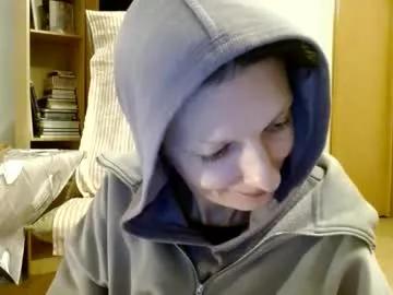 bebacksooon from Chaturbate