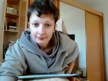 bebacksooon from Chaturbate