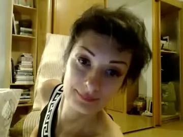 bebacksooon from Chaturbate
