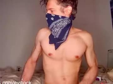 bebexxxdust from Chaturbate
