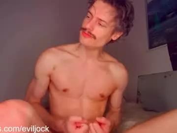 bebexxxdust from Chaturbate