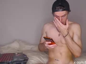 bebexxxdust from Chaturbate