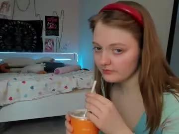 bebkonie from Chaturbate