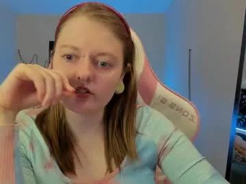 bebkonie from Chaturbate