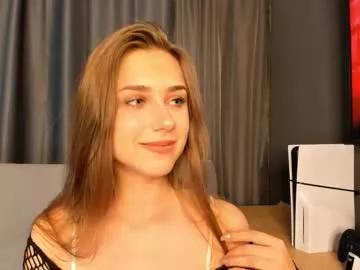 bebysweetdjess from Chaturbate
