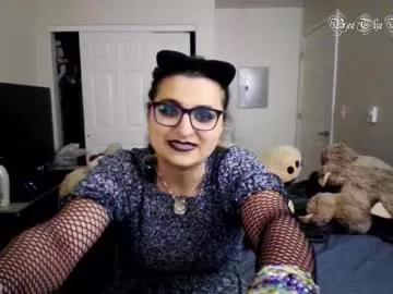 beethebumblebee from Chaturbate