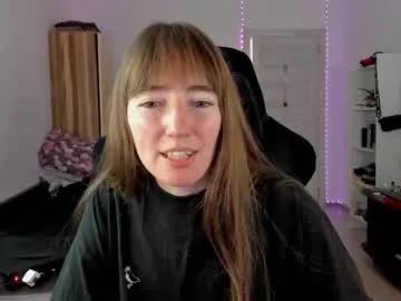 bekkawell from Chaturbate