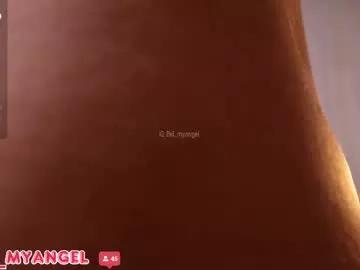 bella_franco from Chaturbate