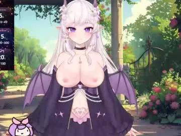 bella_inferno from Chaturbate