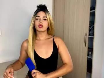 bella_perri from Chaturbate